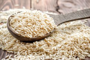 Será que arroz integral ajuda a emagrecer?