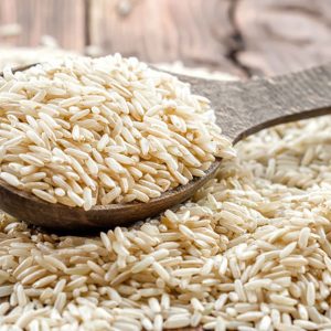 Será que arroz integral ajuda a emagrecer?